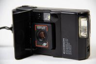 Chinon Belami AF 35mm Analog Kompaktkamera