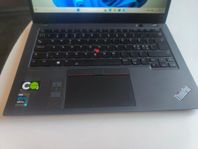 Lenovo Thinkpad T14s gen 2  16gb  512 ssd