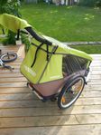 Cykelvagn Croozer Kid 1