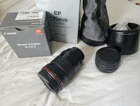 Canon EF 135/2,0 L USM