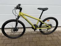  Junior-Mtb Occano 24" 18vxl