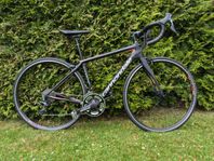 Cannondale Synapse Carbon Tiagra 2017 - 48