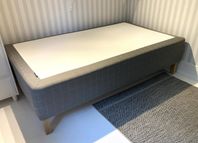 IKEA Skotterud resårbotten 120 cm