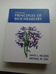 Textbook Principles of Biochemistry (English) Lehninger