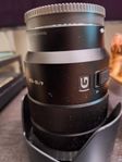 Sony E PZ 18-105mm f/4 G OSS