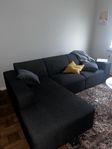 Soffa divan