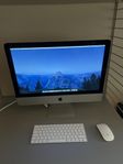 iMac 21.5” 2017