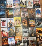 DVD filmpaket