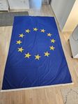EU-flagga till flaggstång m.m.