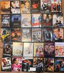 DVD Filmpaket