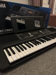 Keyboard, Yamaha 