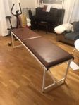 Tarsus Massagebänk MA 55