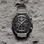 Swatch x Omega Mission to Mercury