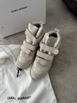 Isabel Marant sneakers 