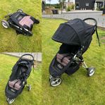 Barnvagn - Baby Jogger City Mini