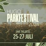 Hugo parkfestival