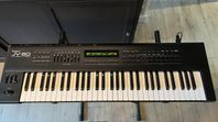 Roland JV80