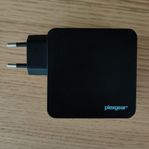 Plexgear USB-C PD- laddare 60 W