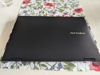 ASUS VivoBook laptop T420UA_TM420UA