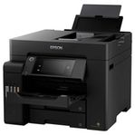 Epson Ecotank skrivare printer ET-5850