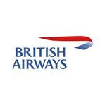 British Airways evoucher