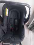 Babyskydd Britax römer primo isofix