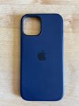 Apple iPhone 12/12Pro silicone case 