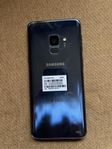Mobiltelefon Samsung Galaxy S9