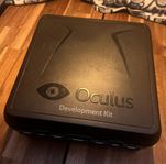 Oculus Dev Kit DK1 VR komplett fungerande oculus quest