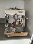 ACS Vesuvius kaffemaskin