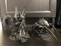 Warhammer 40k Tyranids