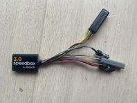 Speedbox 3.0 för Bosch