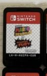 Nintendo switch game