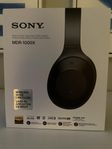 Hörlurar Sony MDR-1000X
