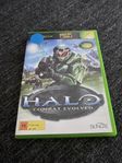 Halo Xbox