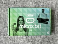 BBC micro:bit Go
