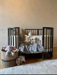  Stokke Sleepi Hazy grey