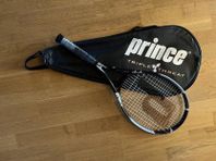 PRINCE rack