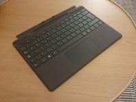 Microsoft surface pro type cover