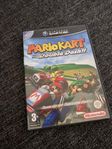 Mario Kart Double Dash GameCube