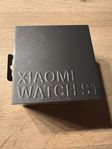 Xiaomi Smart Watch S1 