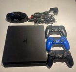 Sony Playstation 4