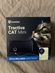 Tractive Cat mini, Gps