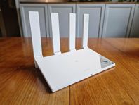 Wifi Router Huawei AX3 quad core