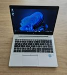 HP EliteBook 840 G6 |16GB Ram| Som Ny