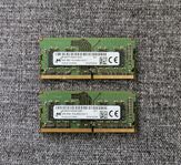 16GB (2x8GB) Ram DDR4 2666MHZ