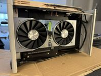 Nvidia Geforce RTX 2060 Super - Founders Edition