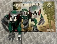 Lego Bionicle 8576 Lehvak-Kal