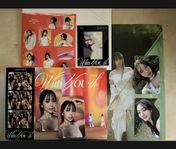 TWICE • with youth officiellt album