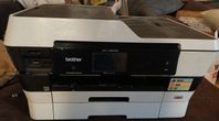 Brother MFC-J69200W A3 skrivare 